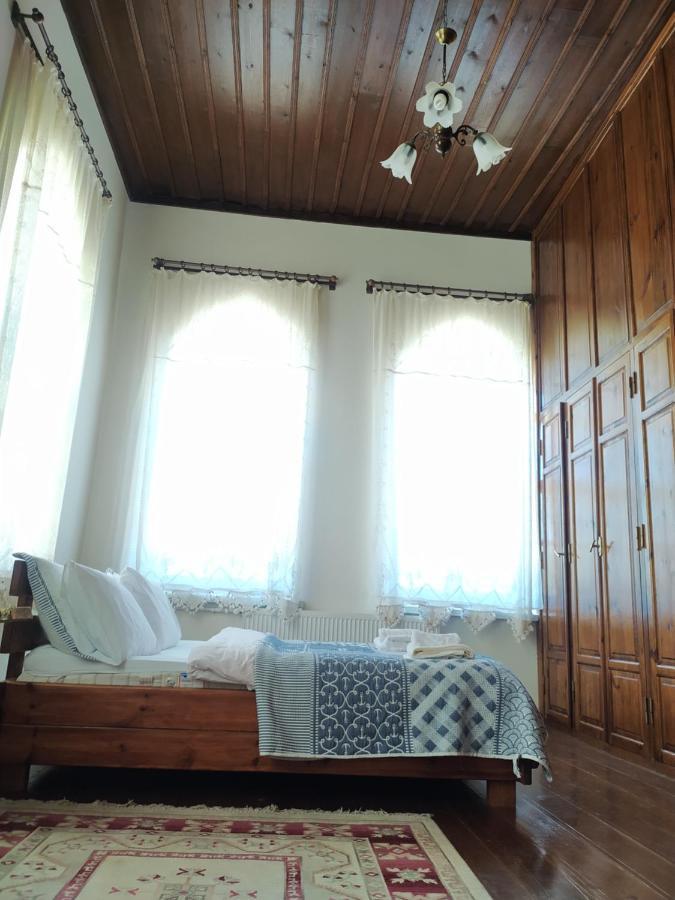 Hotel Frig Evi Sabuncu Zimmer foto