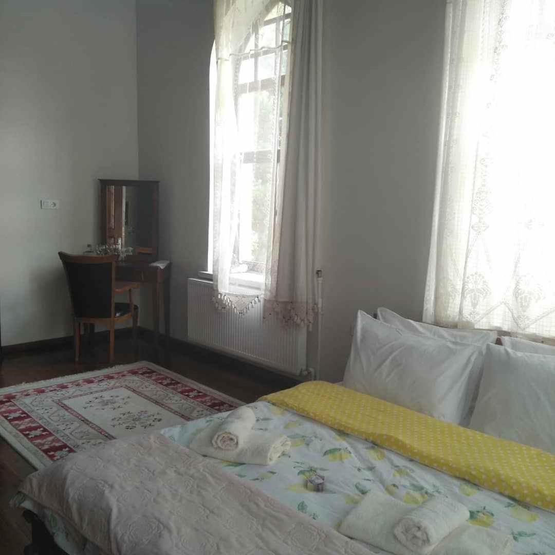 Hotel Frig Evi Sabuncu Exterior foto