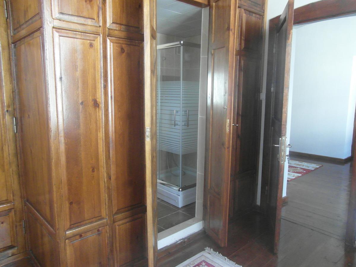 Hotel Frig Evi Sabuncu Zimmer foto